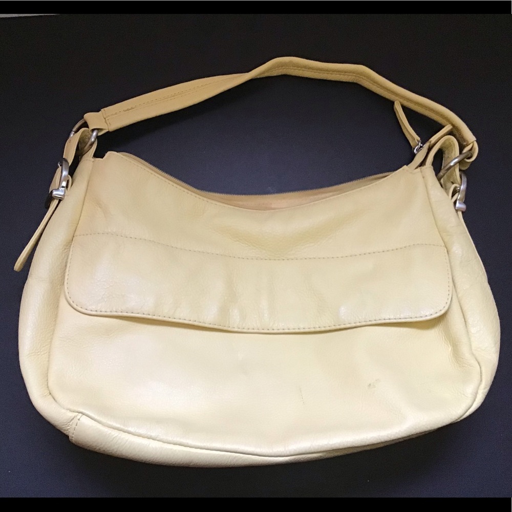 Stone Mountain Handbag